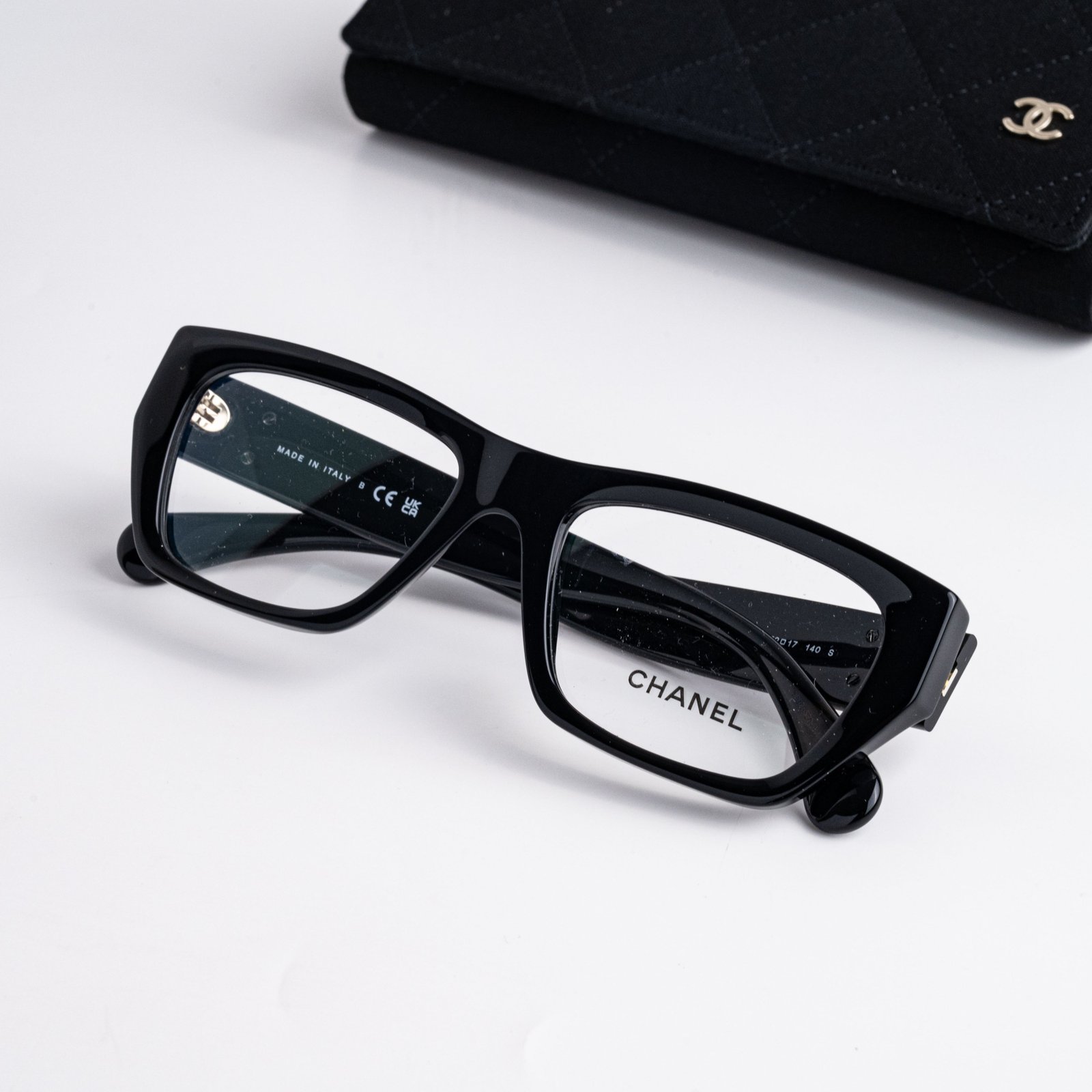CHANEL 0CH3495 C622 BLACK – 52_17_140 (4)