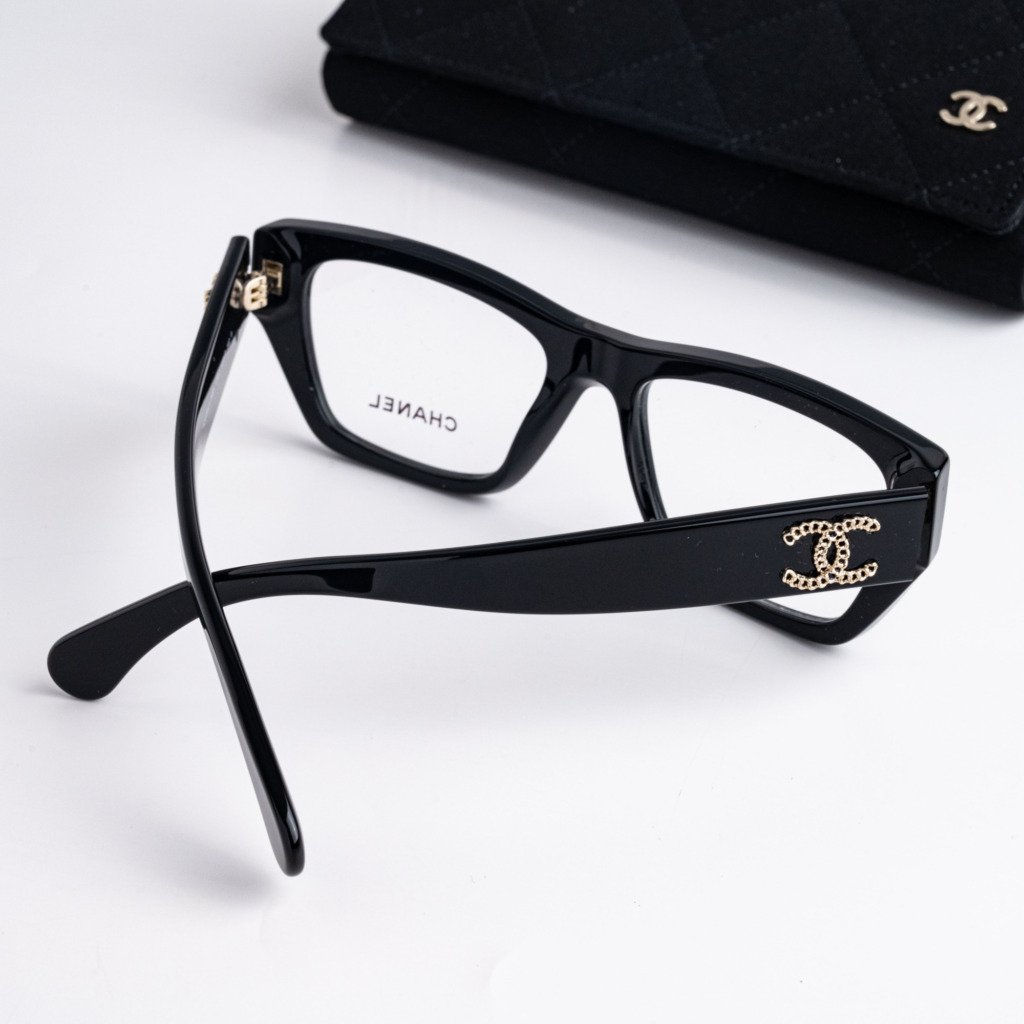 CHANEL 0CH3495 C622 BLACK – 52_17_140 (5)