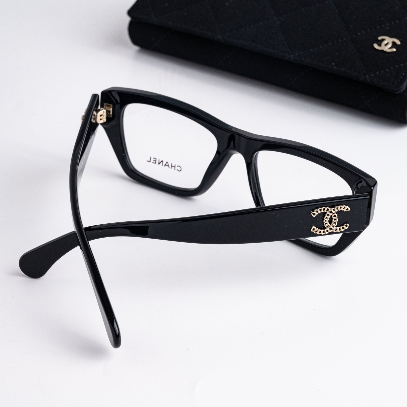 CHANEL 0CH3495 C622 BLACK – 52_17_140 (5)
