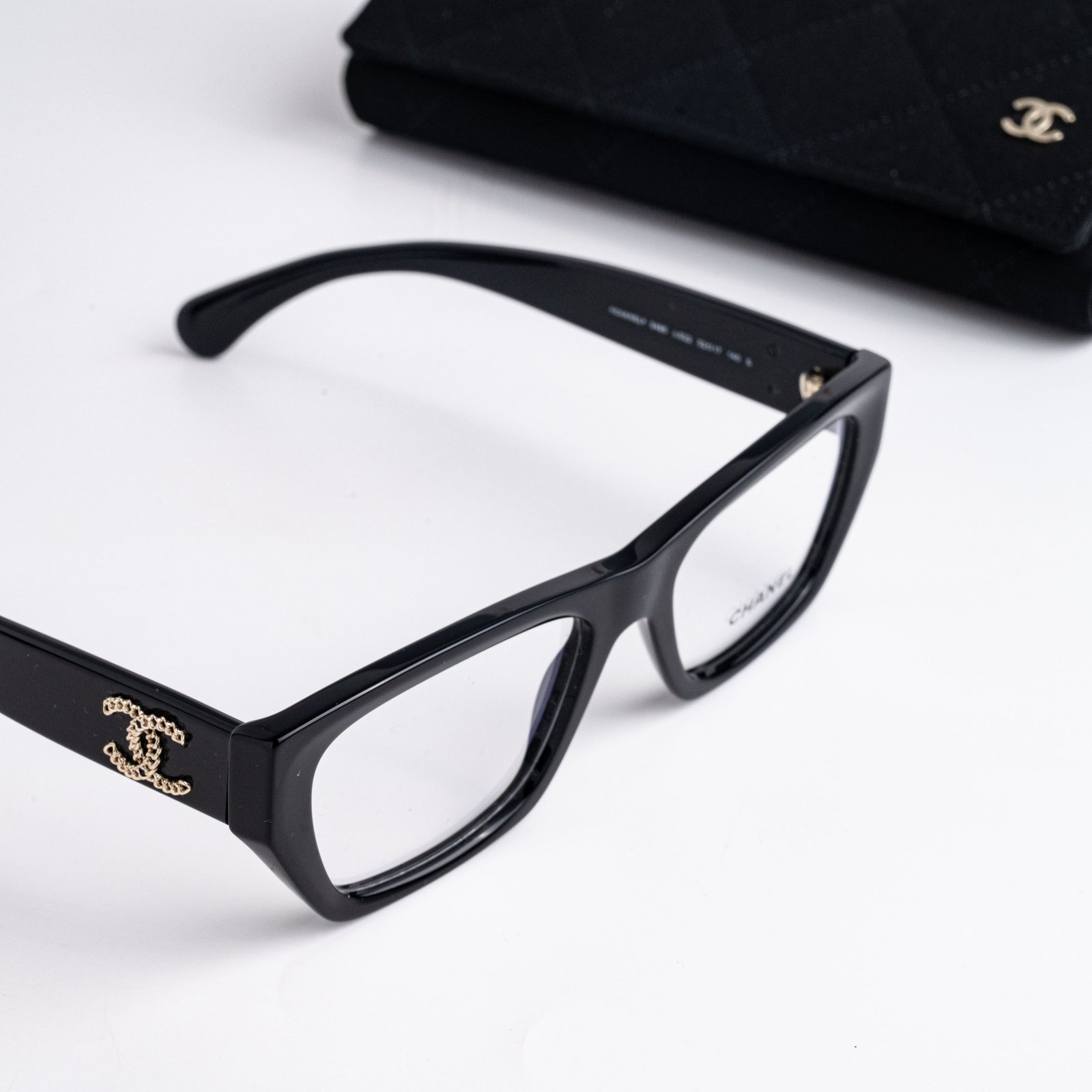 CHANEL 0CH3495 C622 BLACK – 52_17_140 (6)