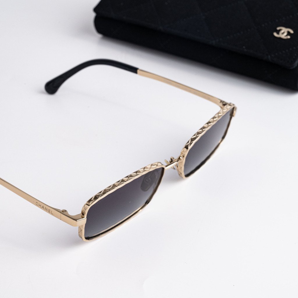 CHANEL 0CH4295 C134S6 PALE GOLD GREY – 58_17_140 (6)