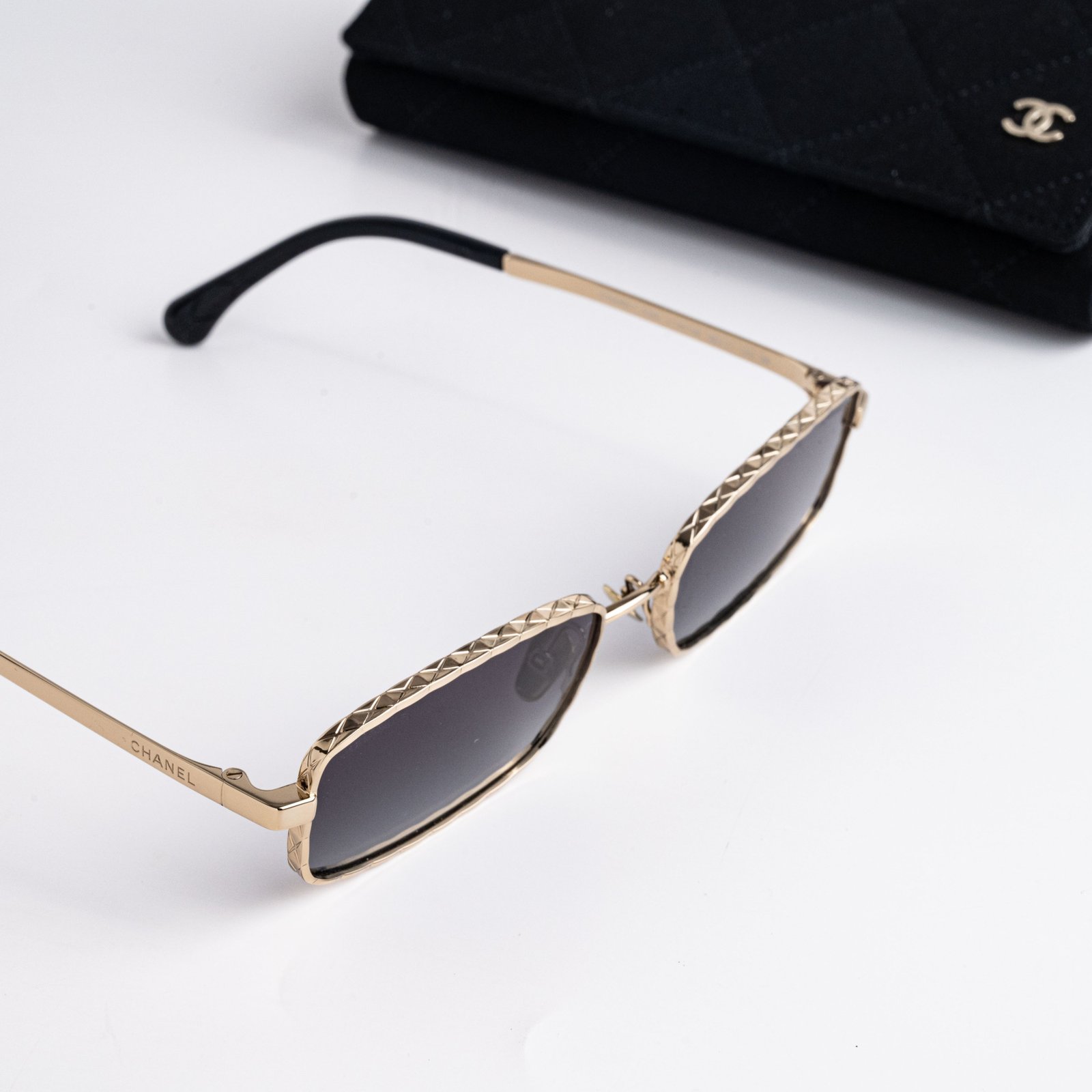 CHANEL 0CH4295 C134S6 PALE GOLD GREY – 58_17_140 (6)