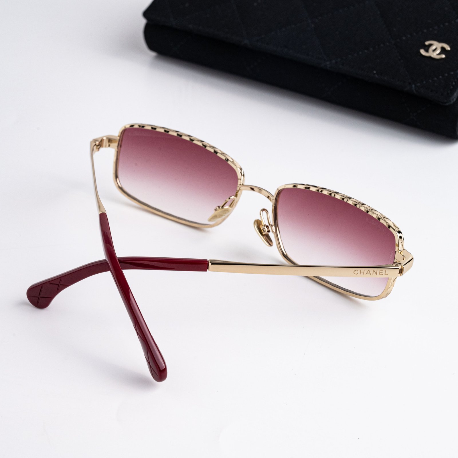 CHANEL 0CH4295 C4188H PALE GOLD PINK – 58_17_140 (5)