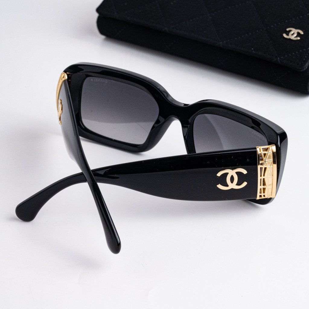 CHANEL 0CH5534 C622S8 BLACK – 54_20_140 (5)