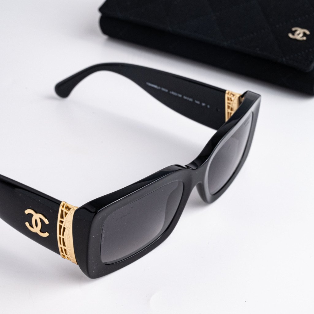 CHANEL 0CH5534 C622S8 BLACK – 54_20_140 (6)