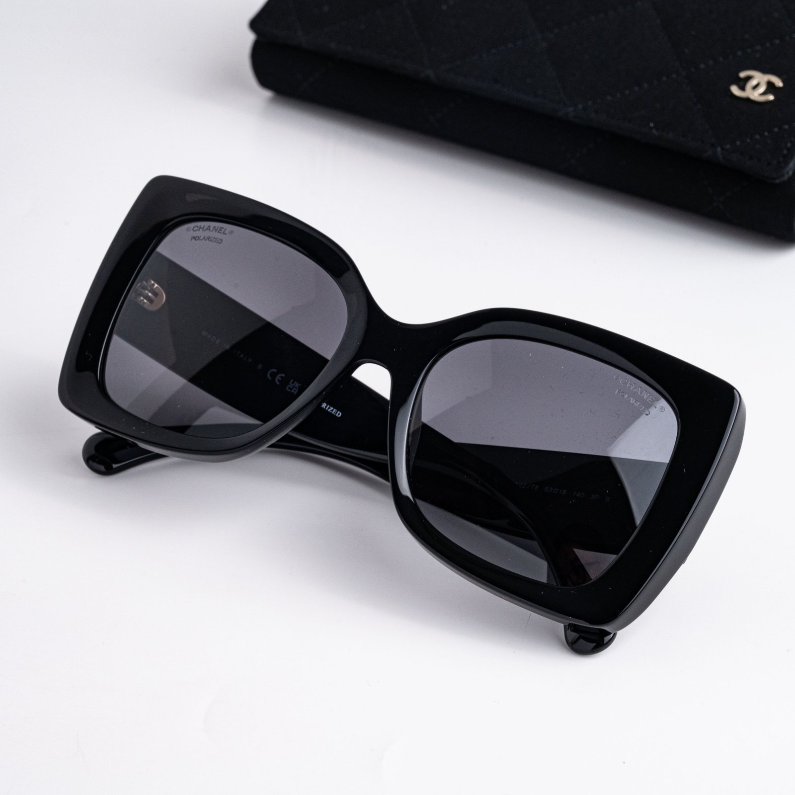 CHANEL 0CH5555 C622T8 BLACK GREY – 53_18_140 (4)