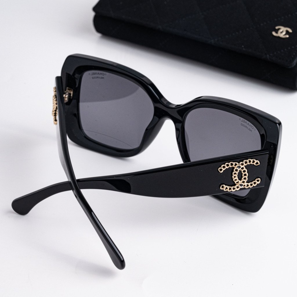 CHANEL 0CH5555 C622T8 BLACK GREY – 53_18_140 (5)