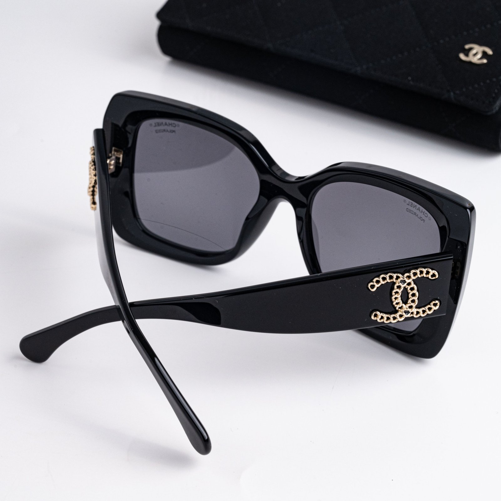 CHANEL 0CH5555 C622T8 BLACK GREY – 53_18_140 (5)