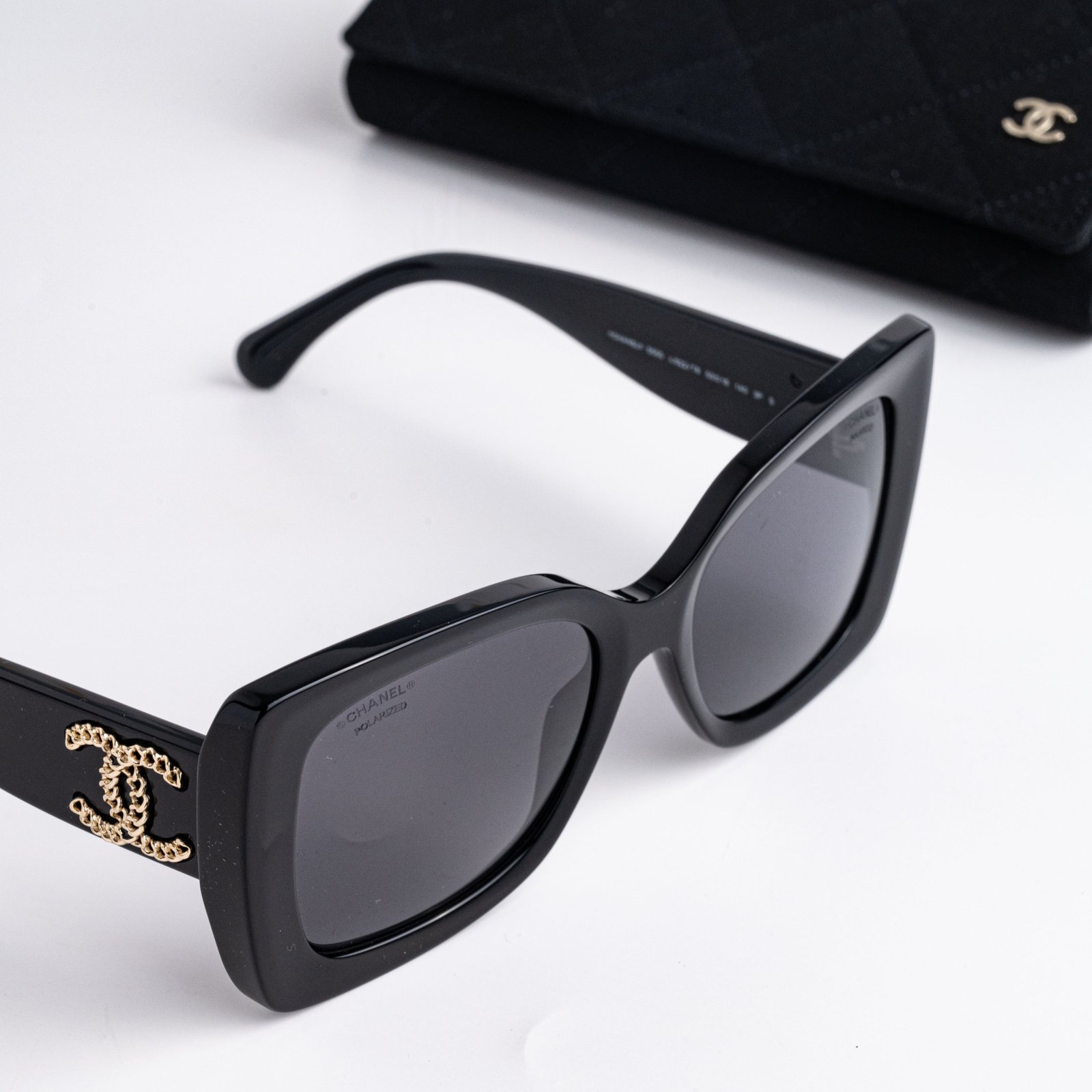 CHANEL 0CH5555 C622T8 BLACK GREY – 53_18_140 (6)