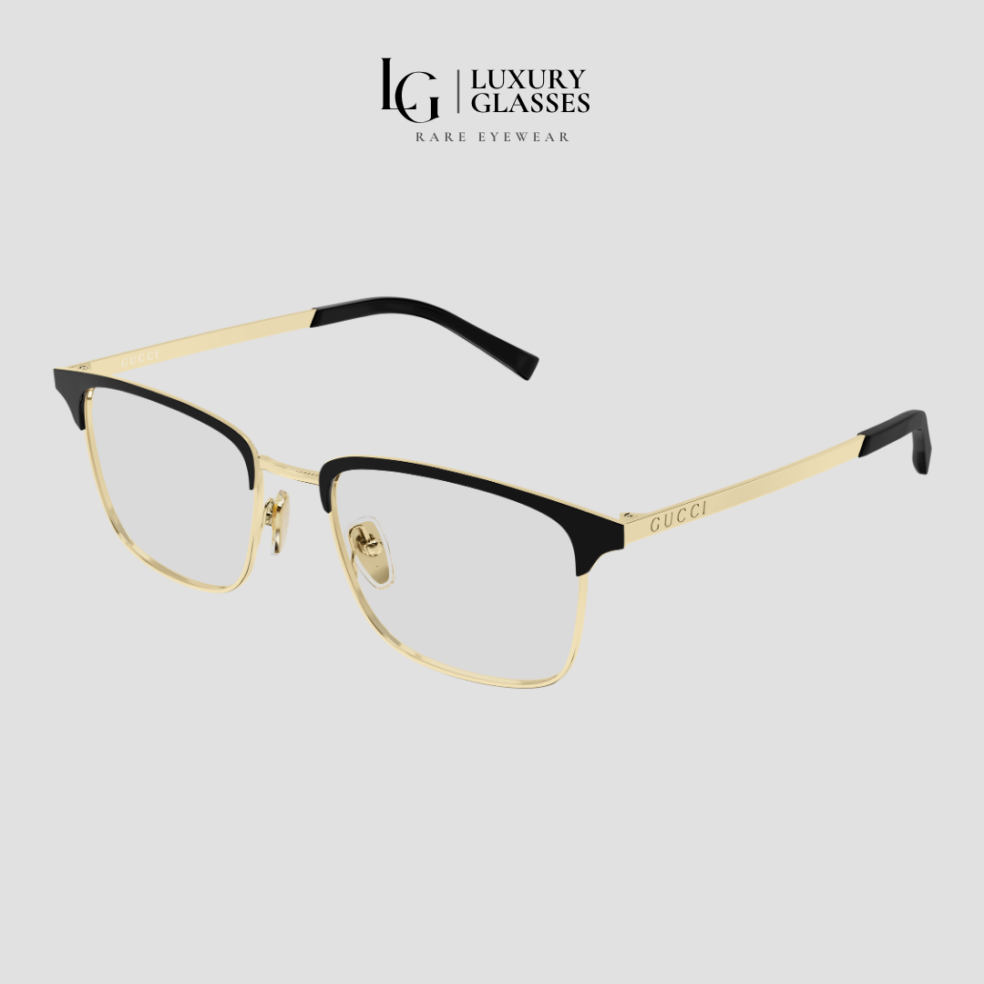 GUCCI GG2135O 001 GOLD