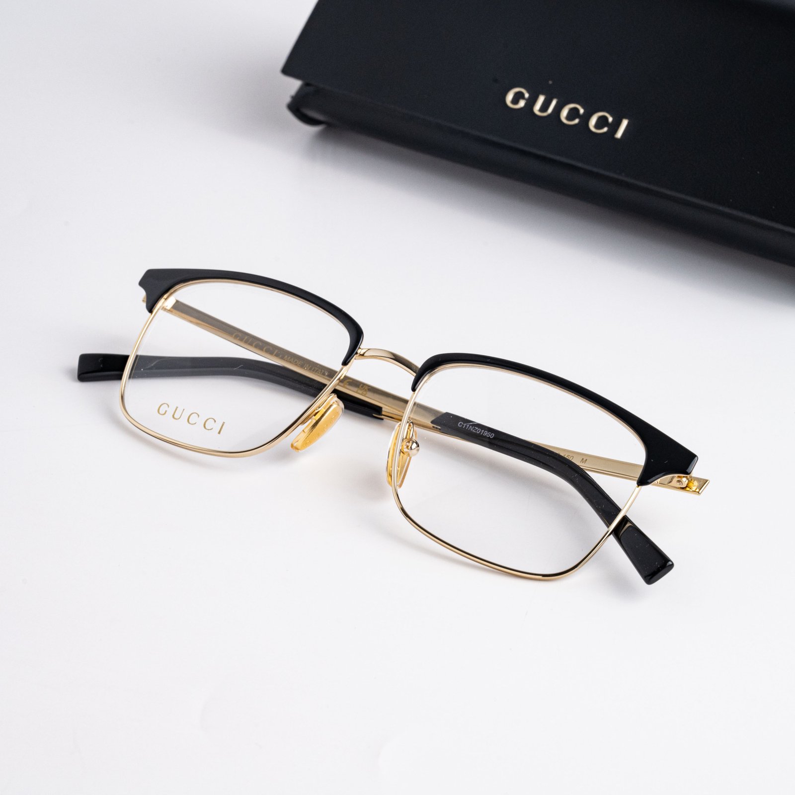 GUCCI GG2135O 001 GOLD – 53_18_150 (4)