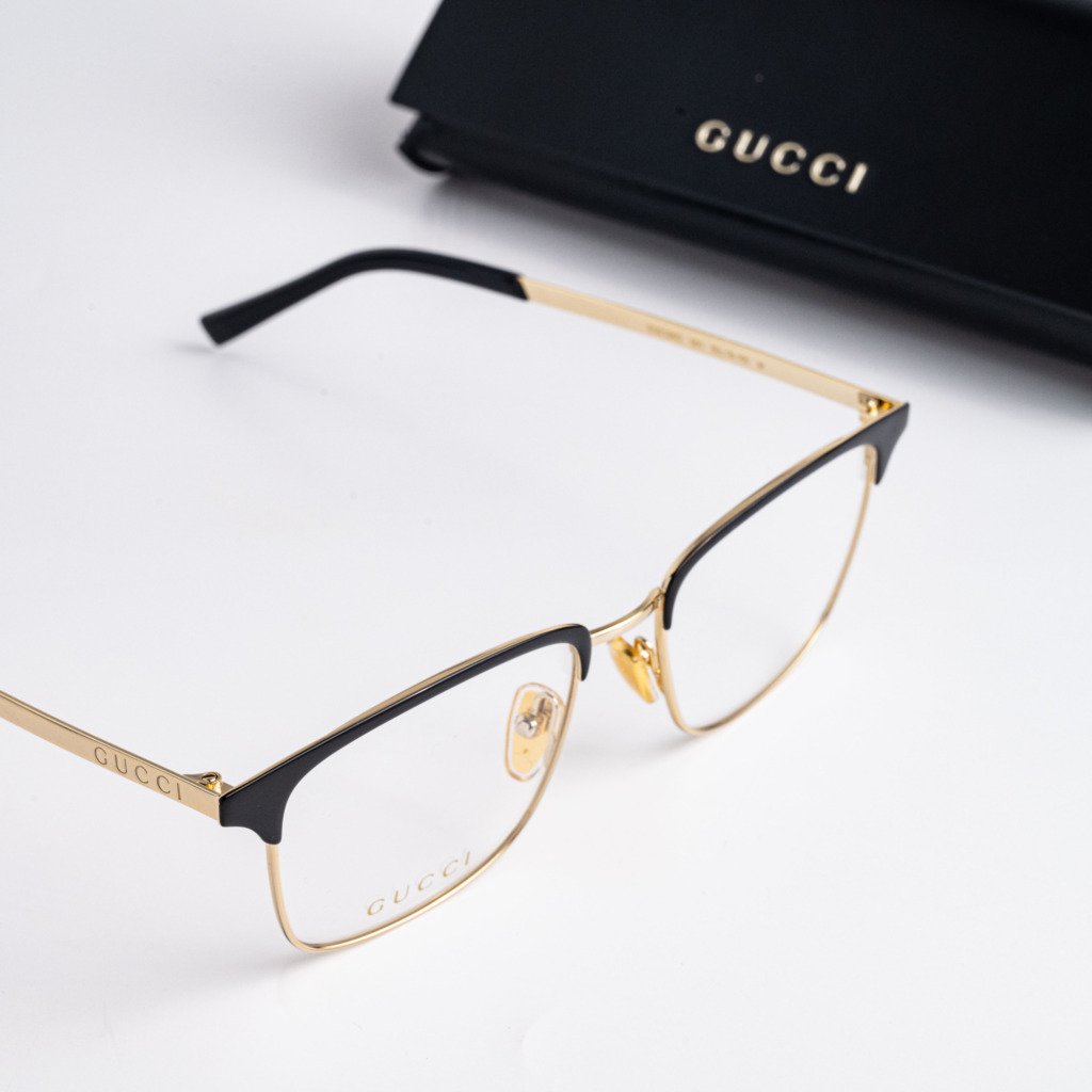 GUCCI GG2135O 001 GOLD – 53_18_150 (6)