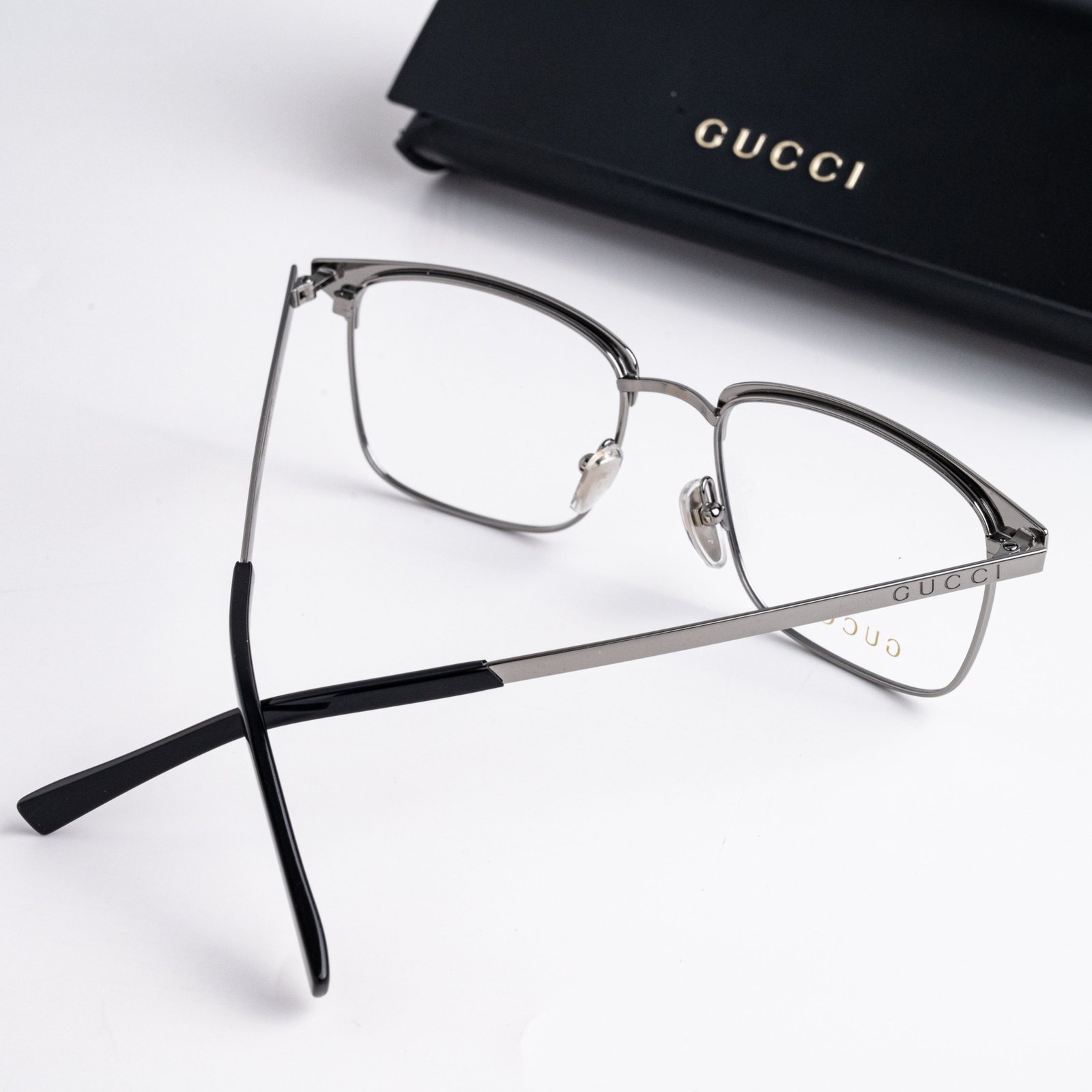 GUCCI GG2135O 002 GUNMETAL – 53_18_150 (5)
