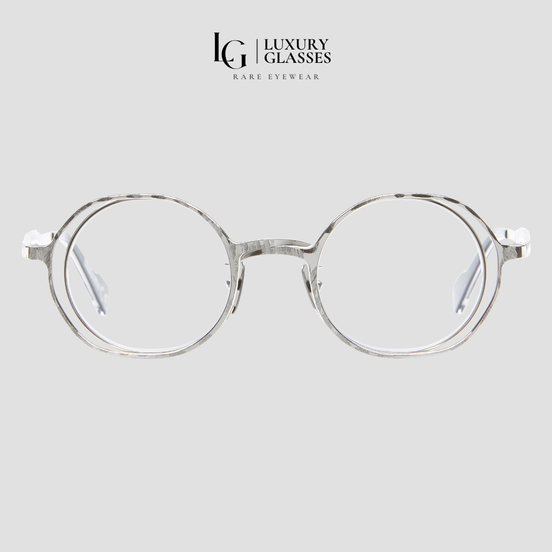 KUBORAUM H11 SI SILVER