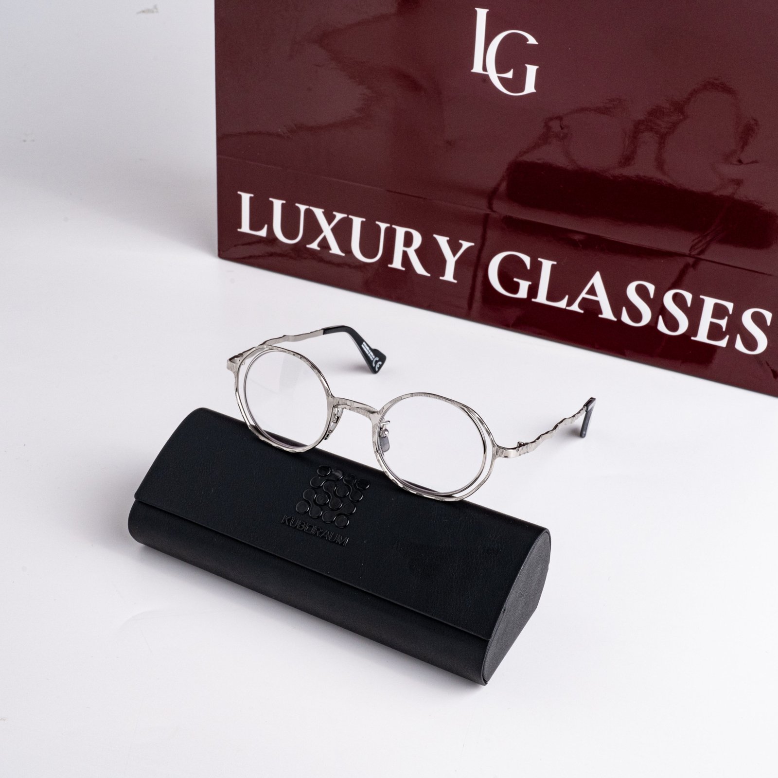 KUBORAUM H11 SI SILVER