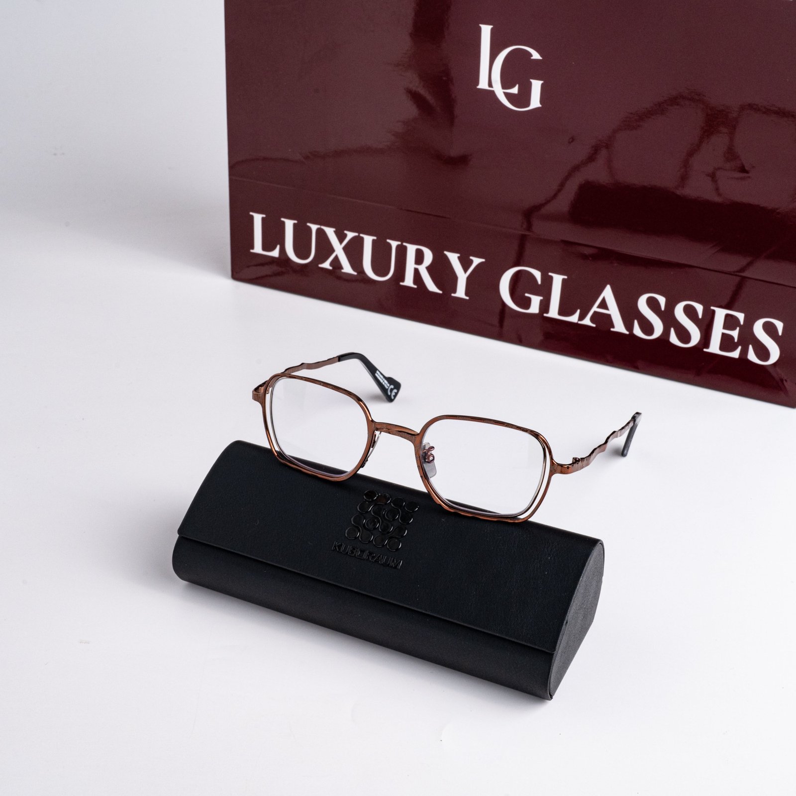 KUBORAUM H22 BZ BRONZE