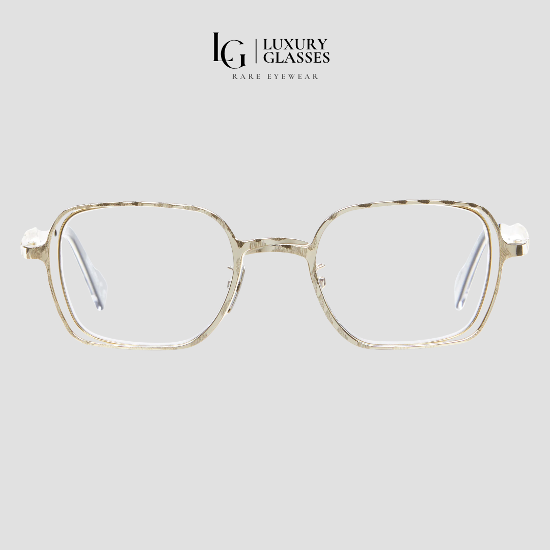 KUBORAUM H22 GD GOLD