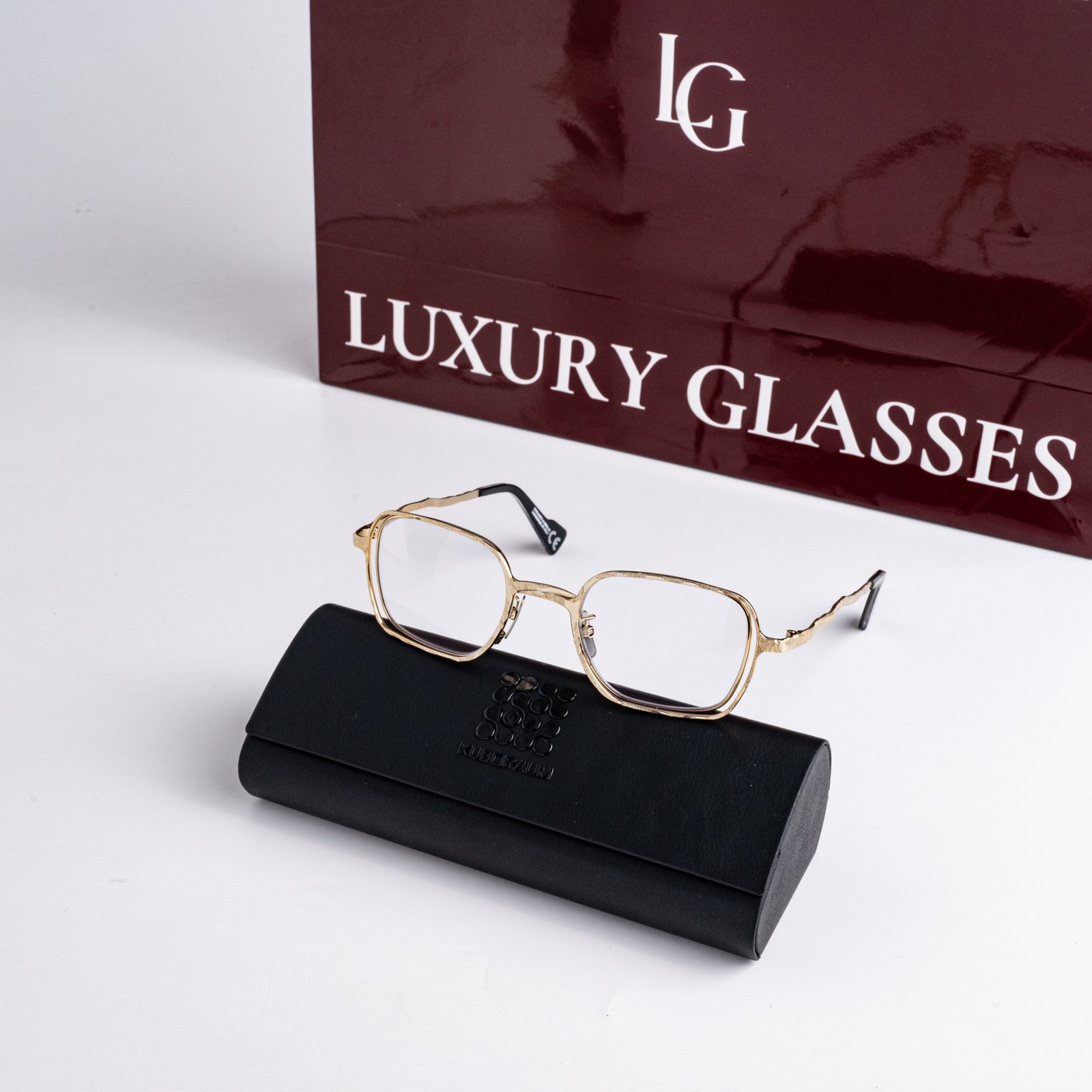 KUBORAUM H22 GD GOLD