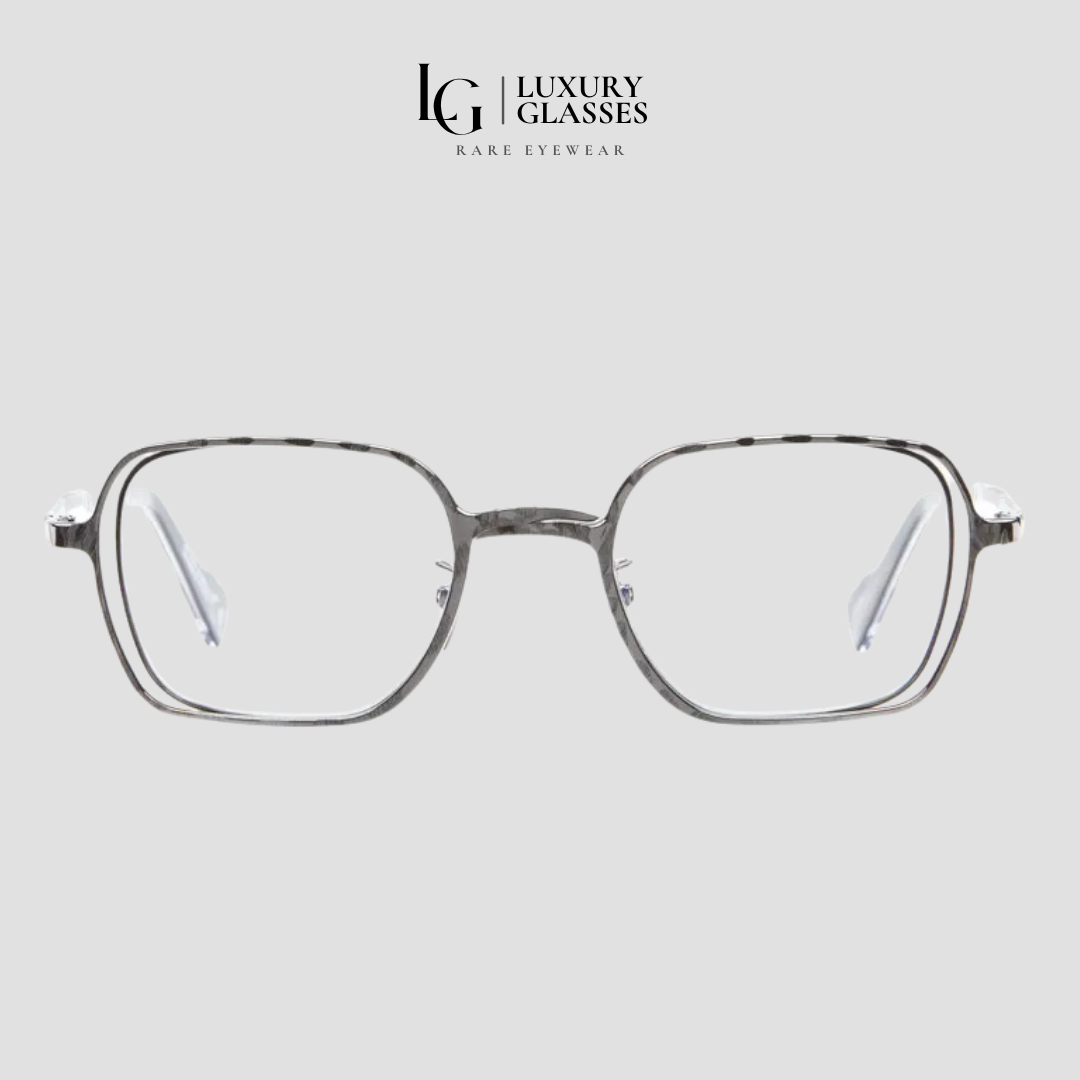 KUBORAUM H22 GM GUNMETAL