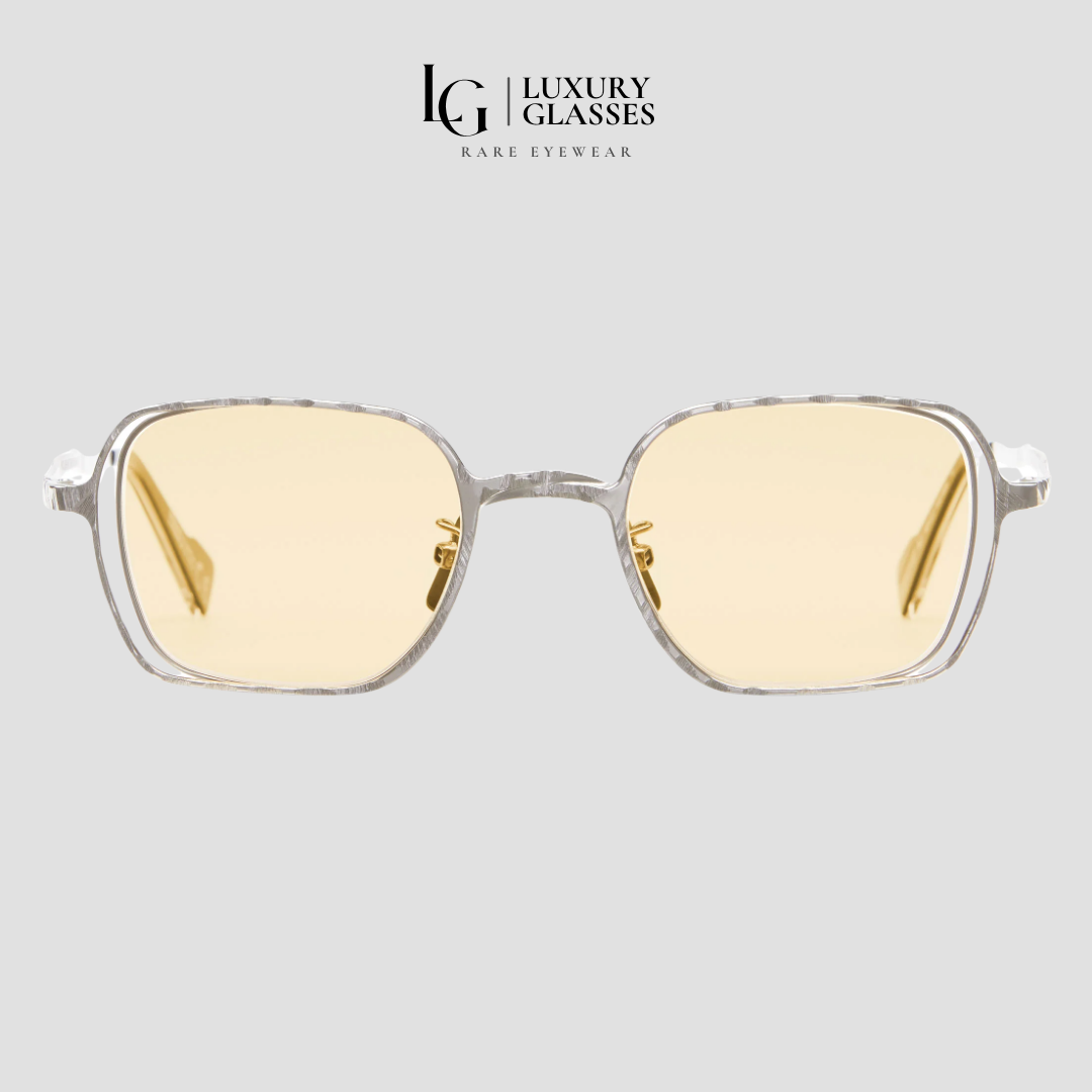 KUBORAUM H22 SO SILVER LIGHT ORANGE