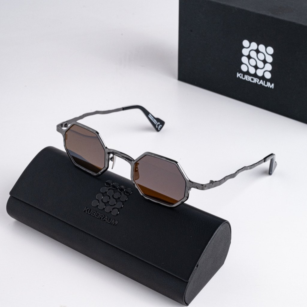 KUBORAUM Z19 GMG GUNMETAL GREY FLASH GOLD – 43_25_145 (3)