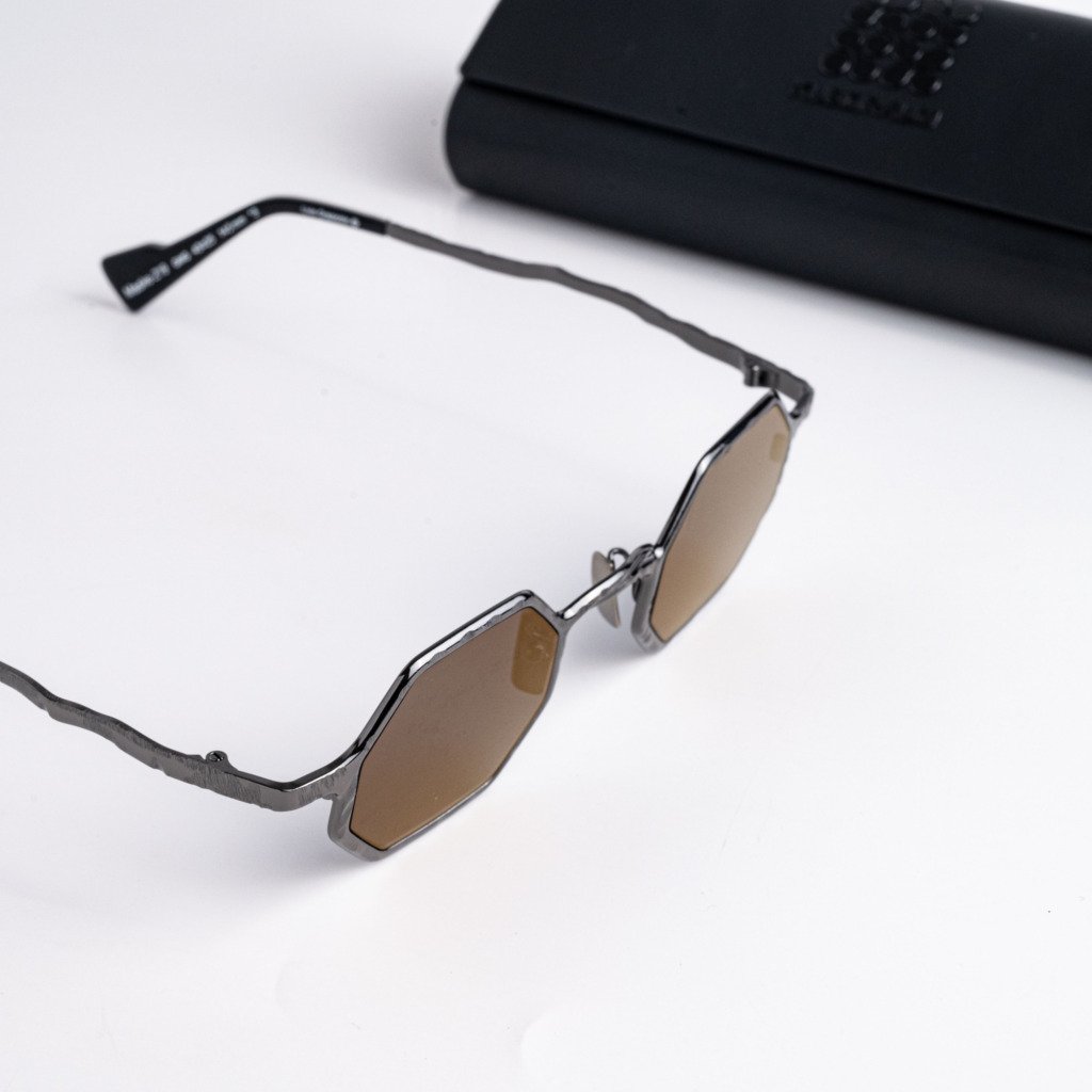 KUBORAUM Z19 GMG GUNMETAL GREY FLASH GOLD – 43_25_145 (6)