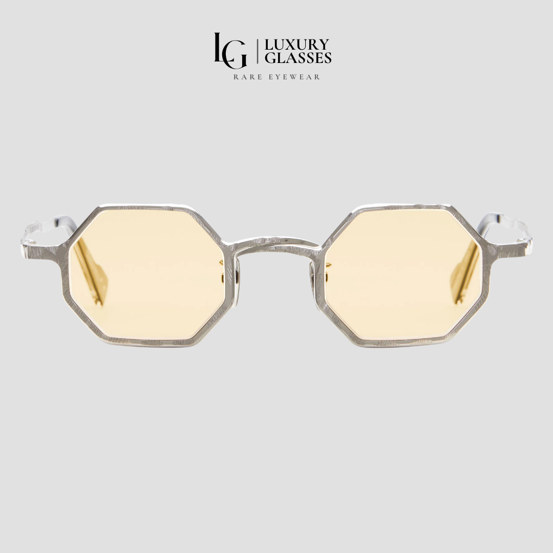 KUBORAUM Z19 SO SILVER LIGHT ORANGE