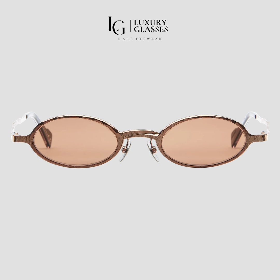 KUBORAUM Z24 BZ BRONZE BROWN