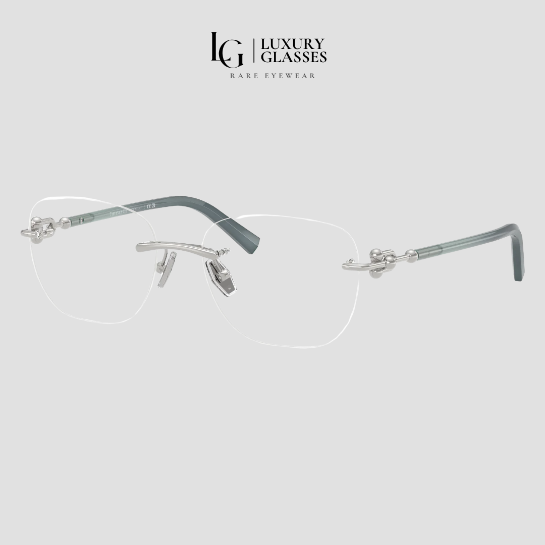 TIFFANY & CO TF1170D 6001 SILVER