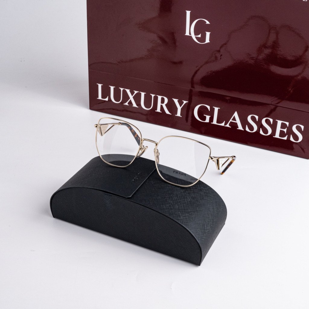 PRADA 0PR A54VD ZVN101 PALE GOLD – 55_18_140 (2)