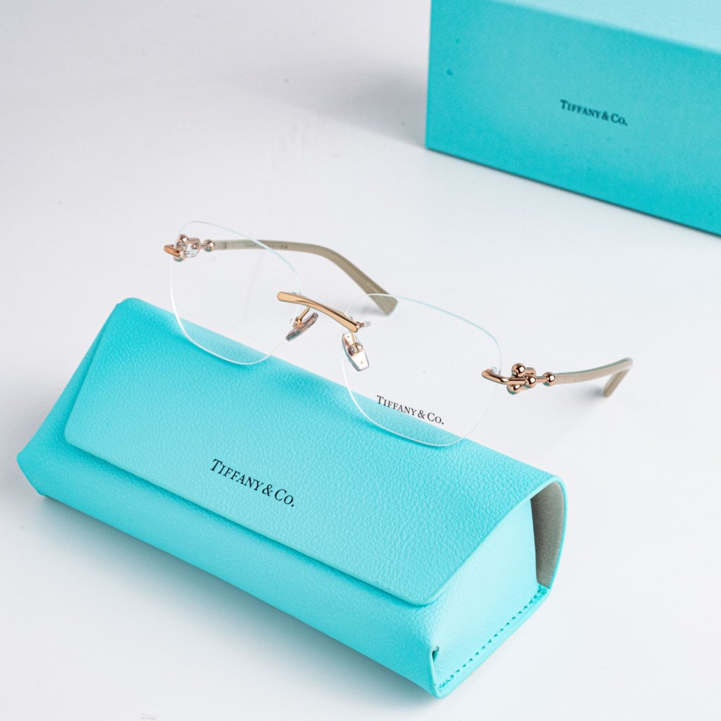 TIFFANY & CO 0TF1170D 6105 ROSE GOLD – 54_17_140 (3)