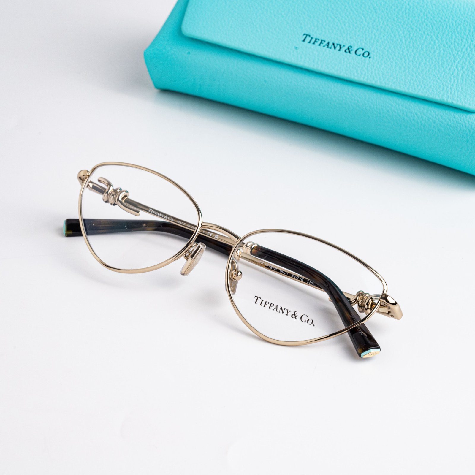 TIFFANY & CO 0TF1172B 6021 GOLD – 54_16_140 (4)