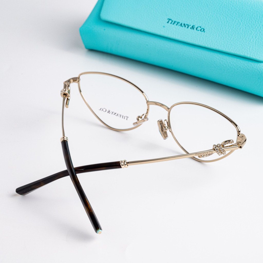 TIFFANY & CO 0TF1172B 6021 GOLD – 54_16_140 (5)
