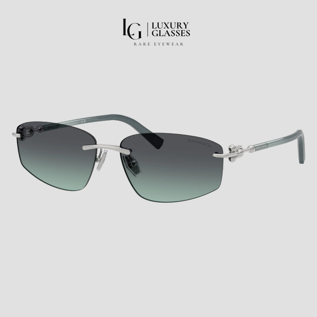 TIFFANY & CO 0TF3114 60012G SILVER DARK GREY – 59_15_140 (1)