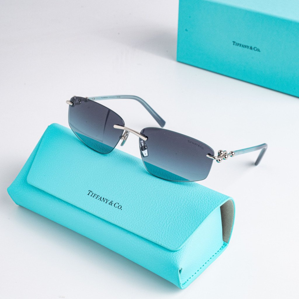 TIFFANY & CO 0TF3114 60012G SILVER DARK GREY – 59_15_140 (3)