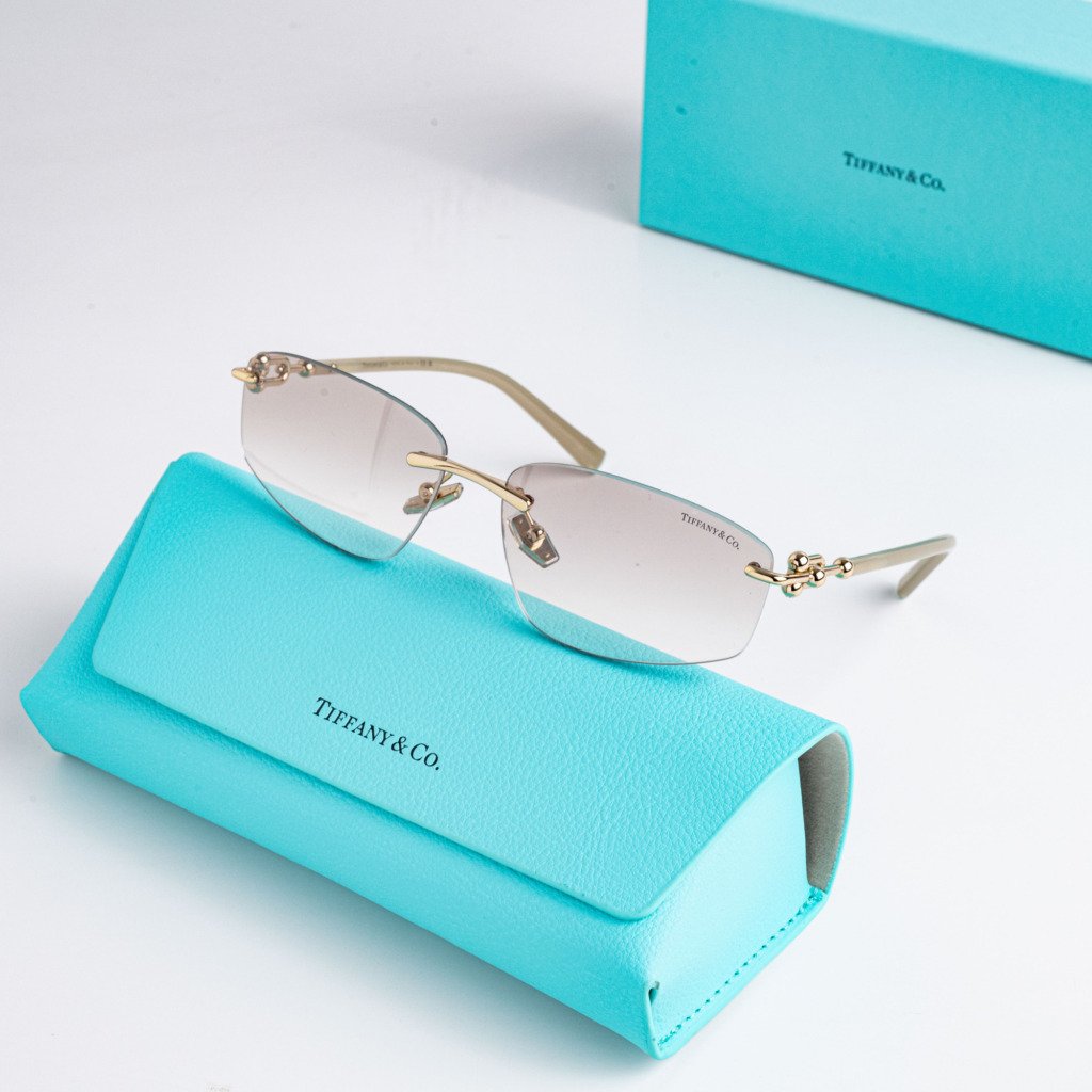 TIFFANY & CO 0TF3114 602111 PALE GOLD LIGHT GREY – 59_15_140 (3)