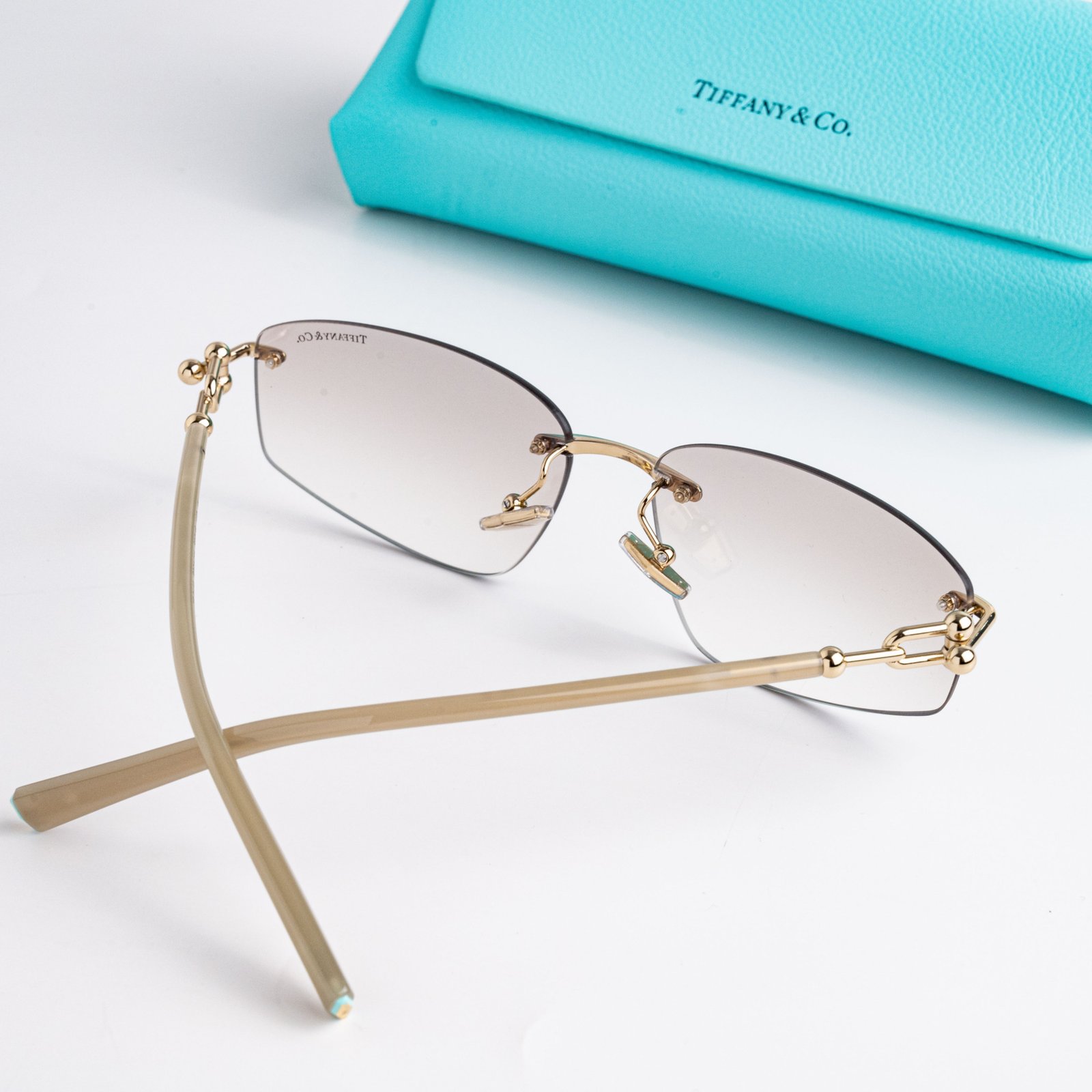 TIFFANY & CO 0TF3114 602111 PALE GOLD LIGHT GREY – 59_15_140 (5)