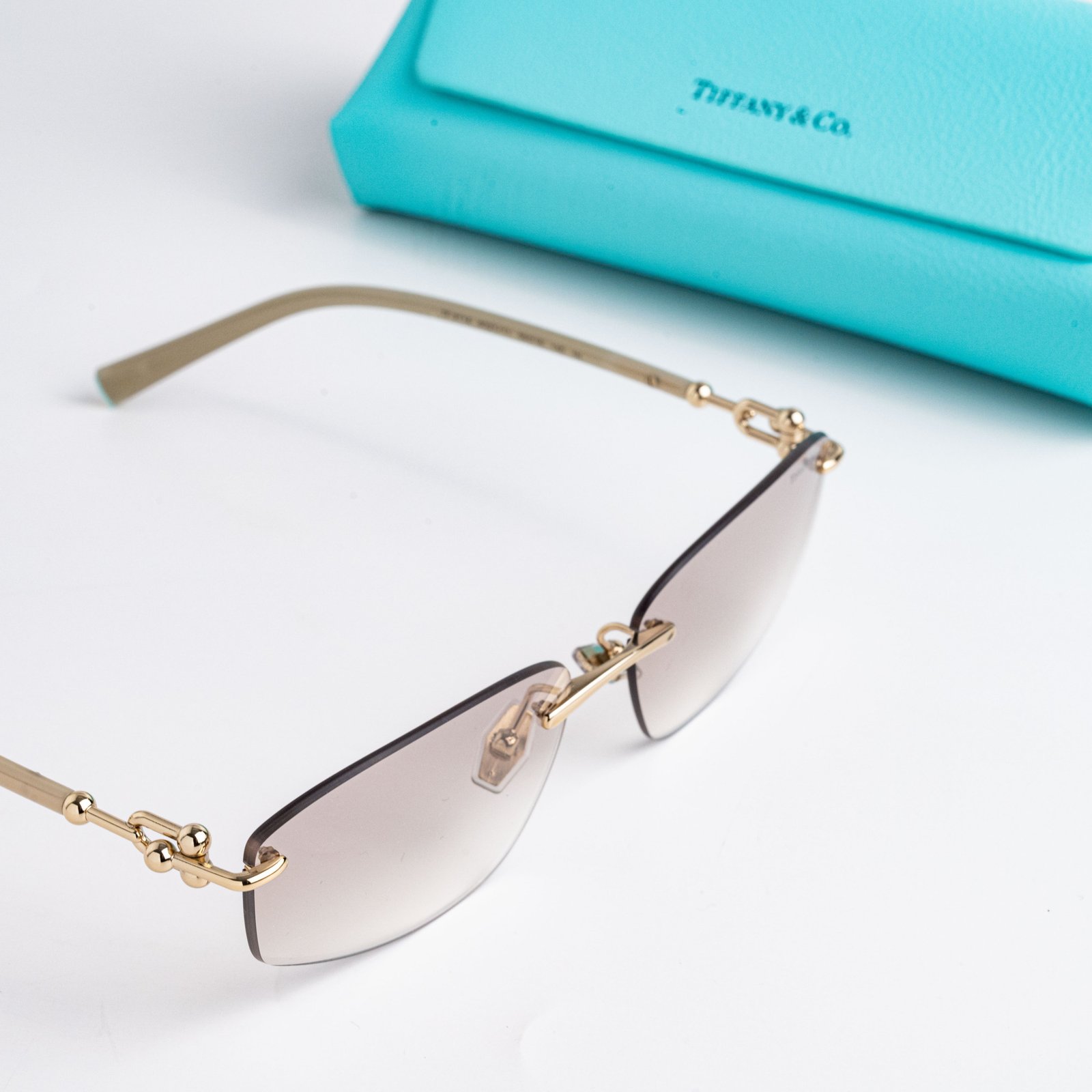 TIFFANY & CO 0TF3114 602111 PALE GOLD LIGHT GREY – 59_15_140 (6)