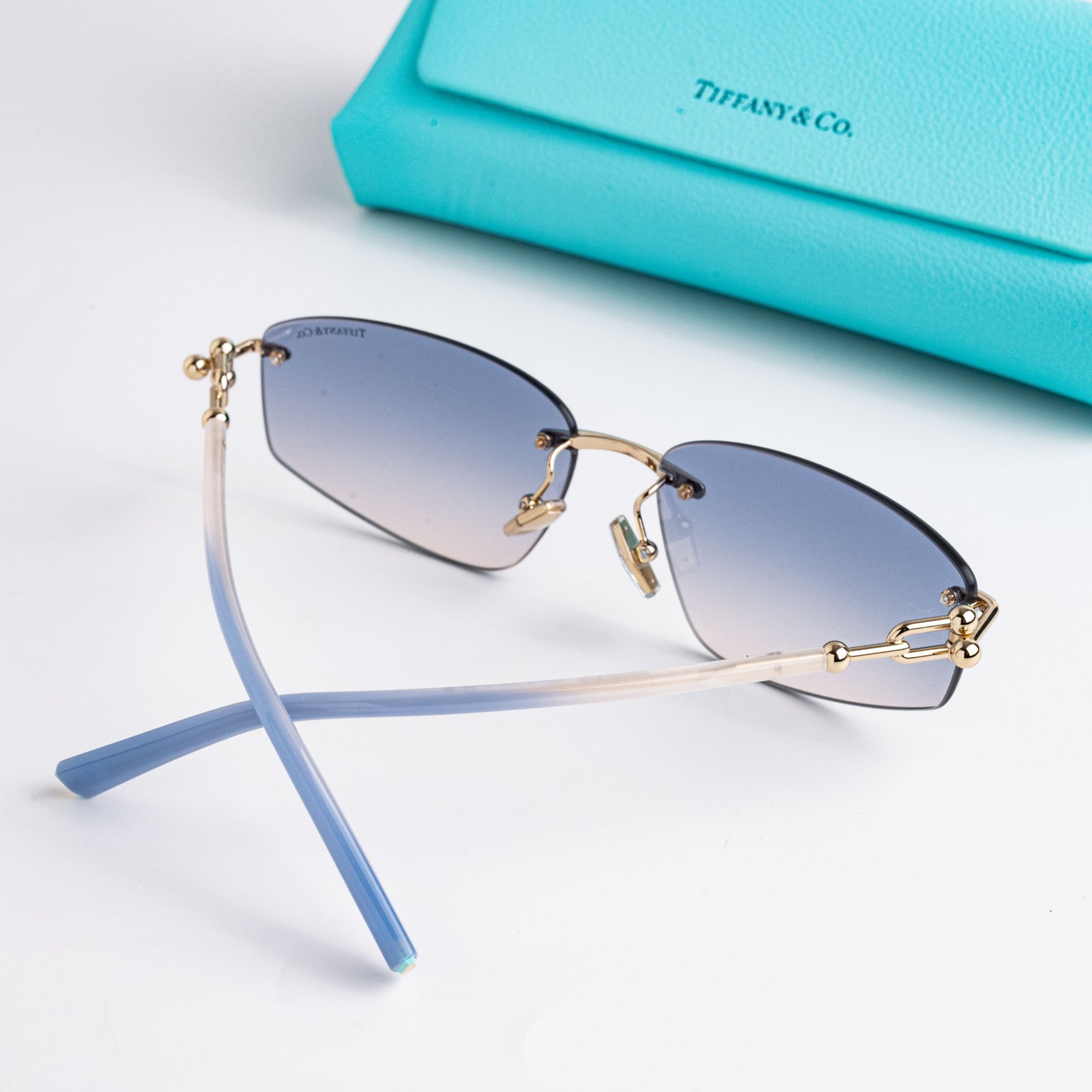 TIFFANY & CO 0TF3114 619116 PALE GOLD LIGHT BROWN – 59_15_140 (5)