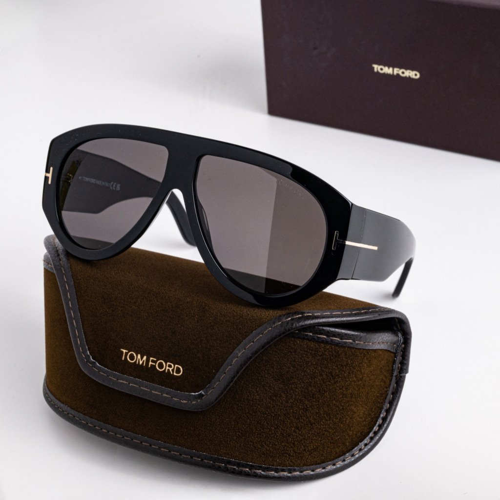 TOM FORD BRONSON FT1044 01A BLACK DARK GREY – 60_12_140(4)