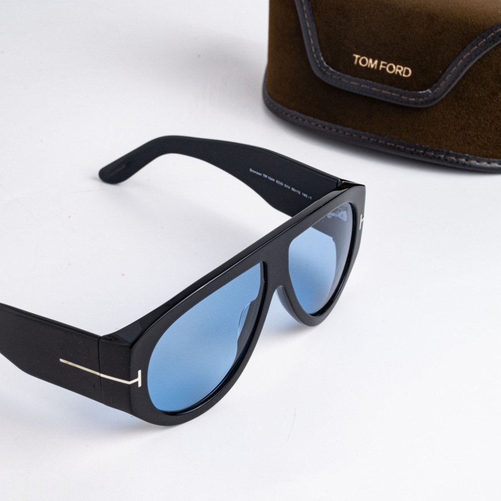 TOM FORD BRONSON FT1044 01V BLACK LIGHT BLUE – 60_12_140(2)