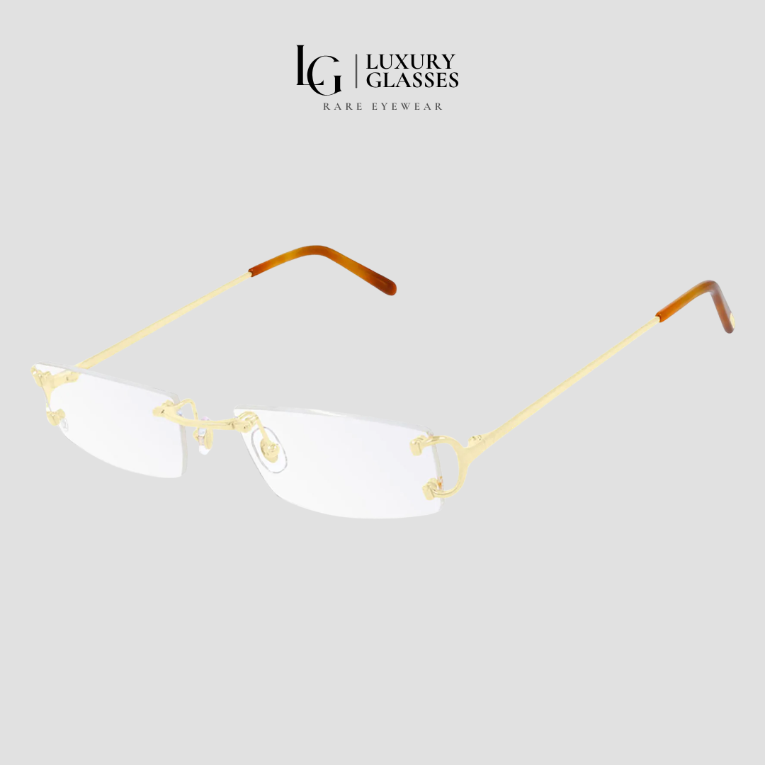 CARTIER CT0092O 001 GOLD