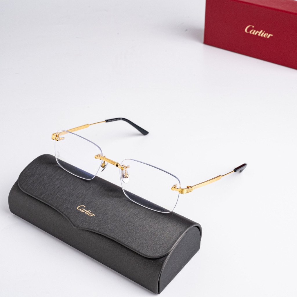 CARTIER CT0349O 001 GOLD – 55_18_145 (3)