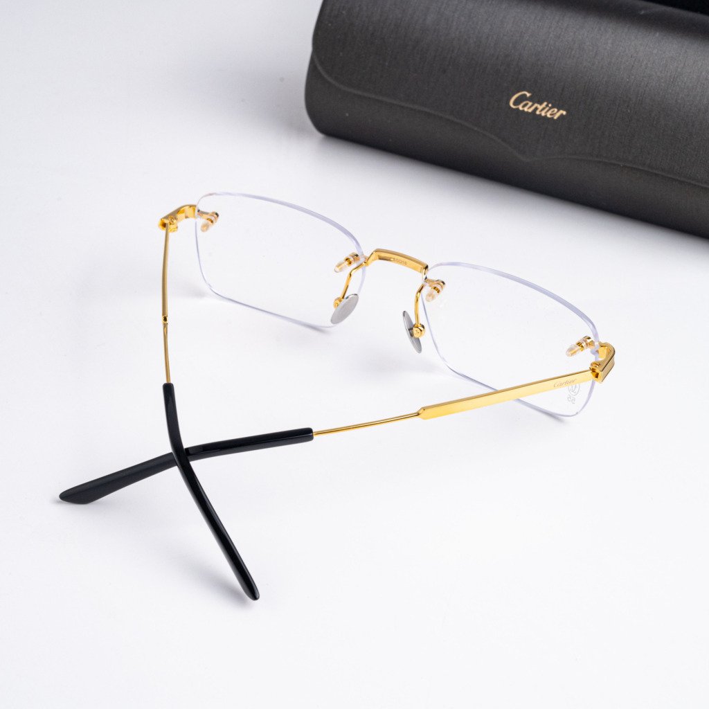 CARTIER CT0349O 001 GOLD – 55_18_145 (5)