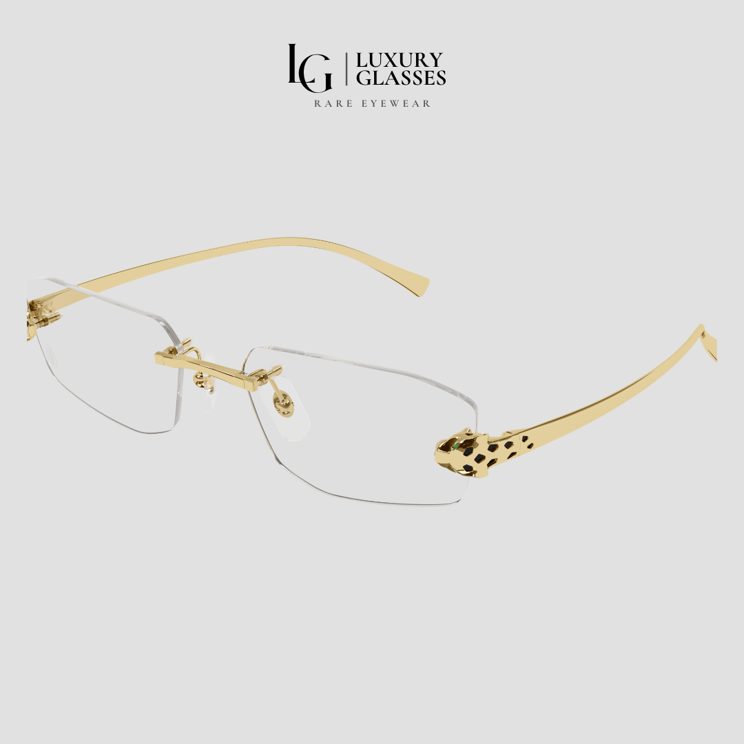 CARTIER CT0494O 001 GOLD