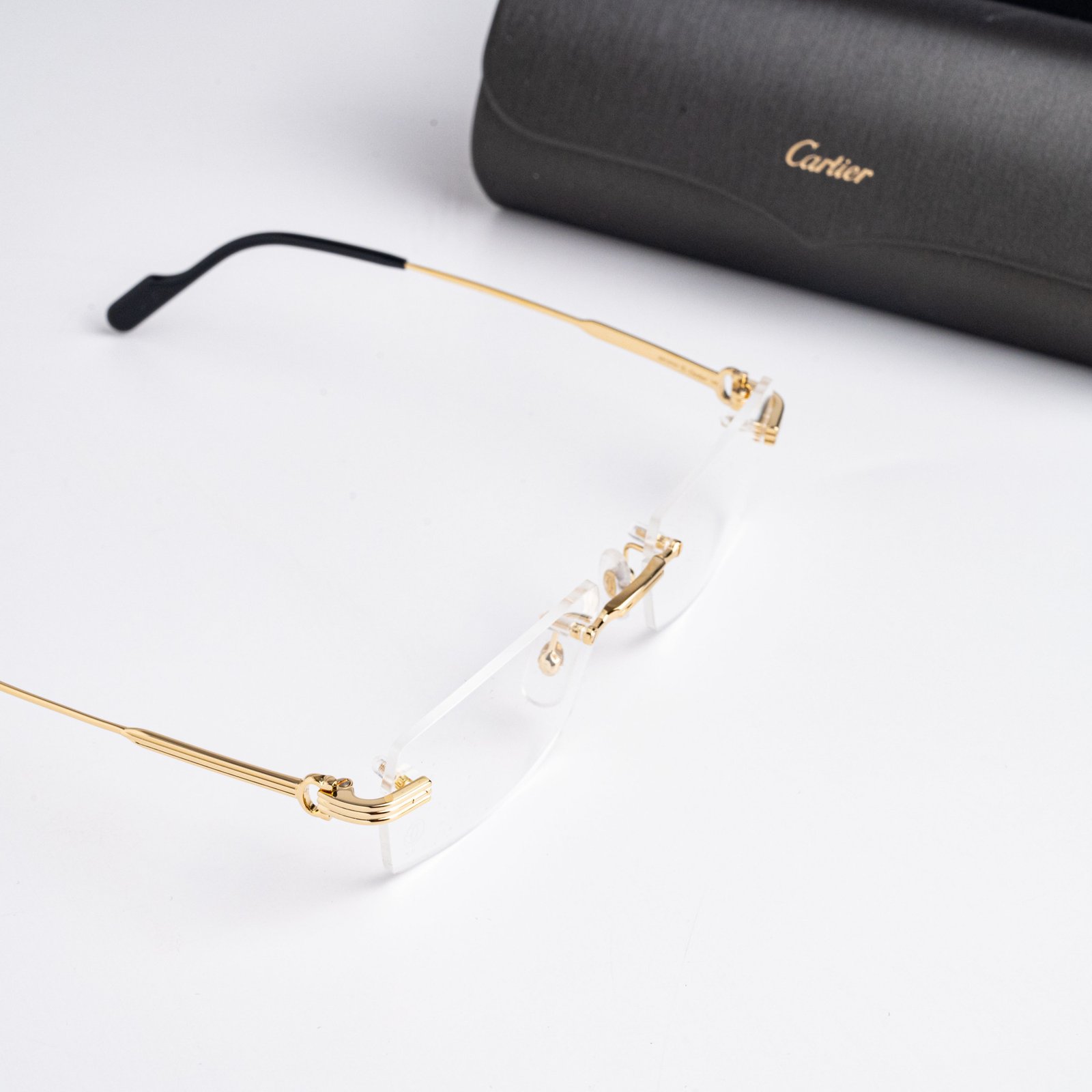 CARTIER CT0578O 001 GOLD – 55_17_145 (6)