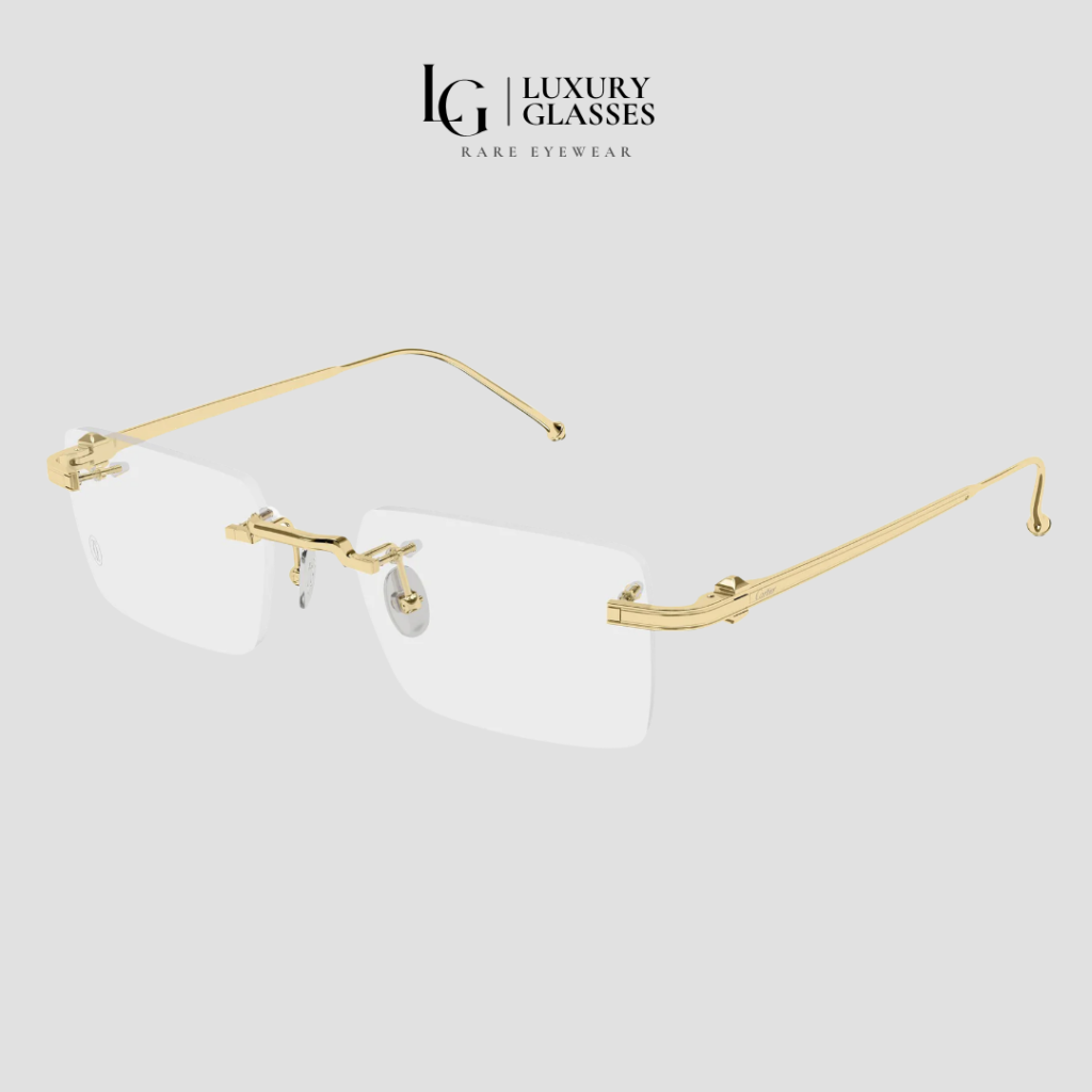 CARTIER CT0619O 001 GOLD – 52_20_145 (1)