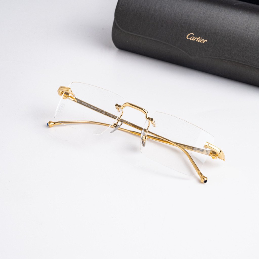 CARTIER CT0619O 001 GOLD – 52_20_145 (4)