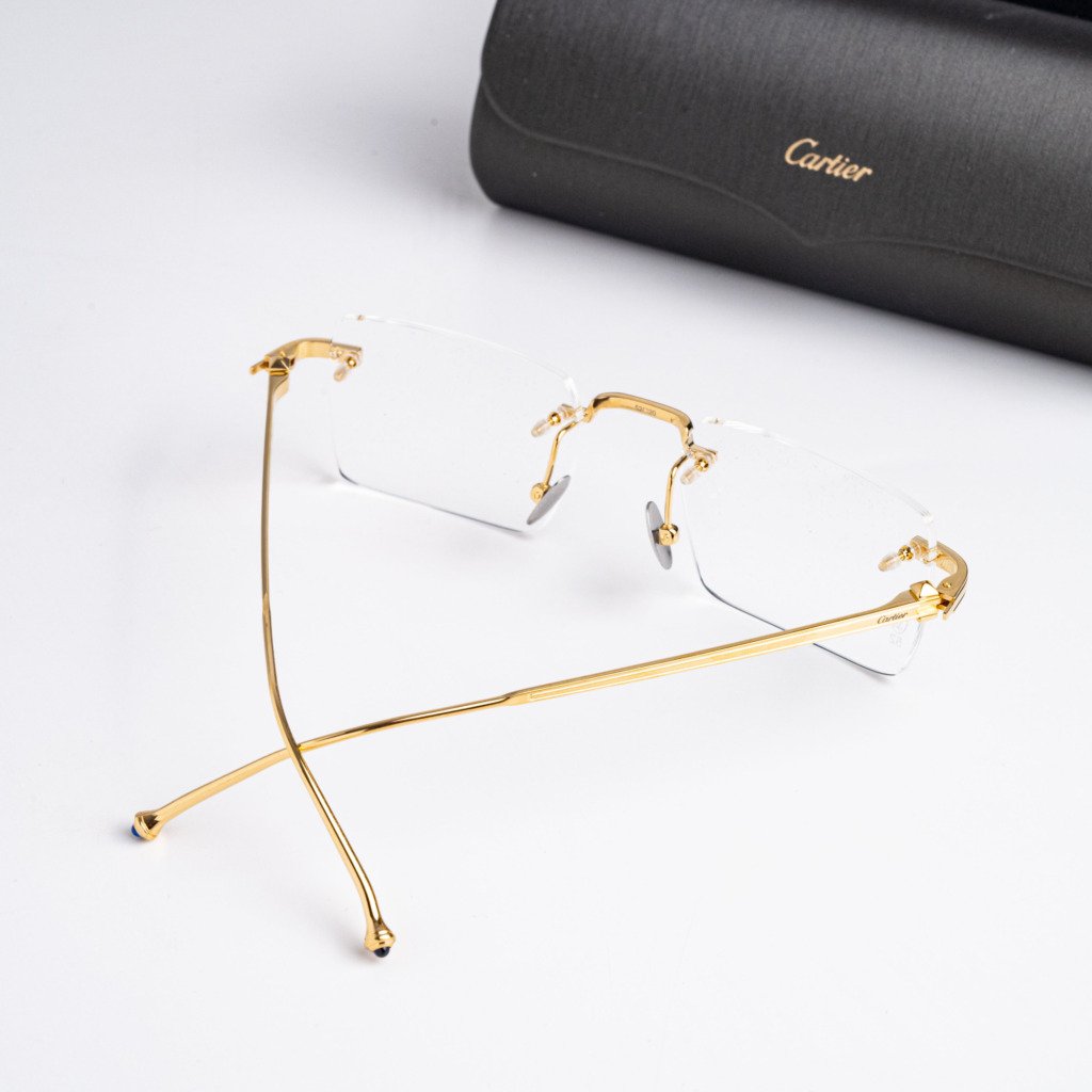 CARTIER CT0619O 001 GOLD – 52_20_145 (5)