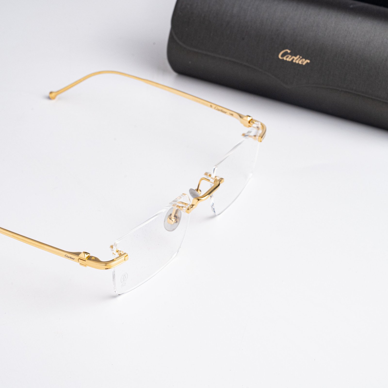 CARTIER CT0619O 001 GOLD – 52_20_145 (6)